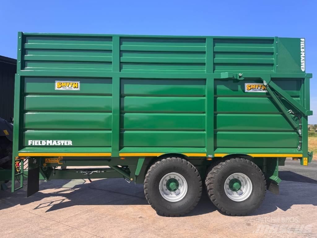 Smyth FM 18 Transbordeur
