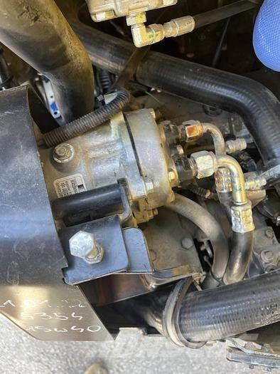 Dynapac CC 2300 Rouleaux tandem