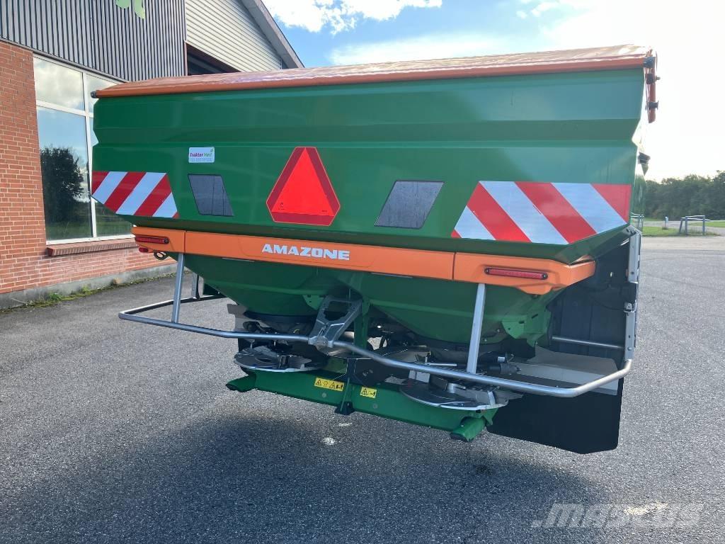 Amazone ZA-TS 4200 Semoir à engrais