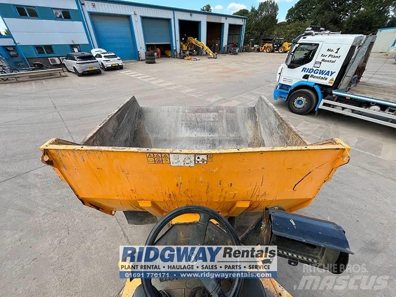JCB 9FT Mini tombereau