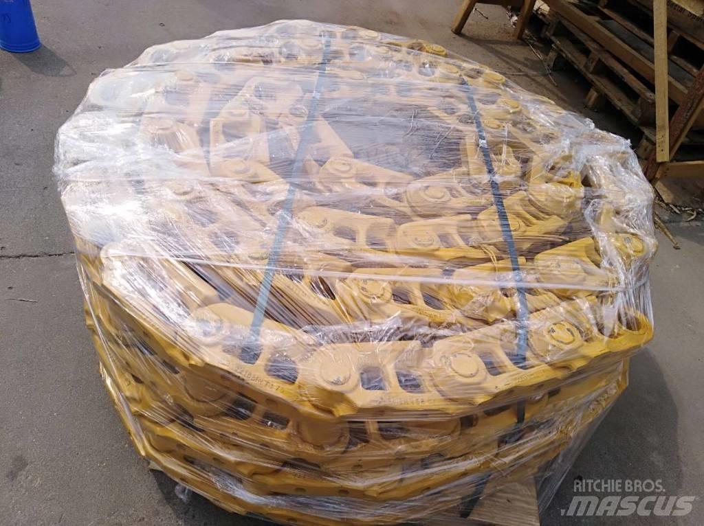 Shantui SD32 Chenilles