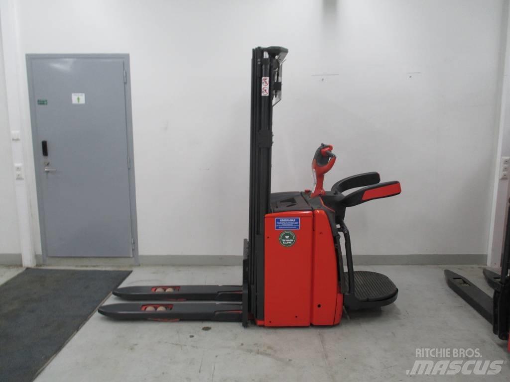 Linde L14 AP Gerbeurs Automoteurs