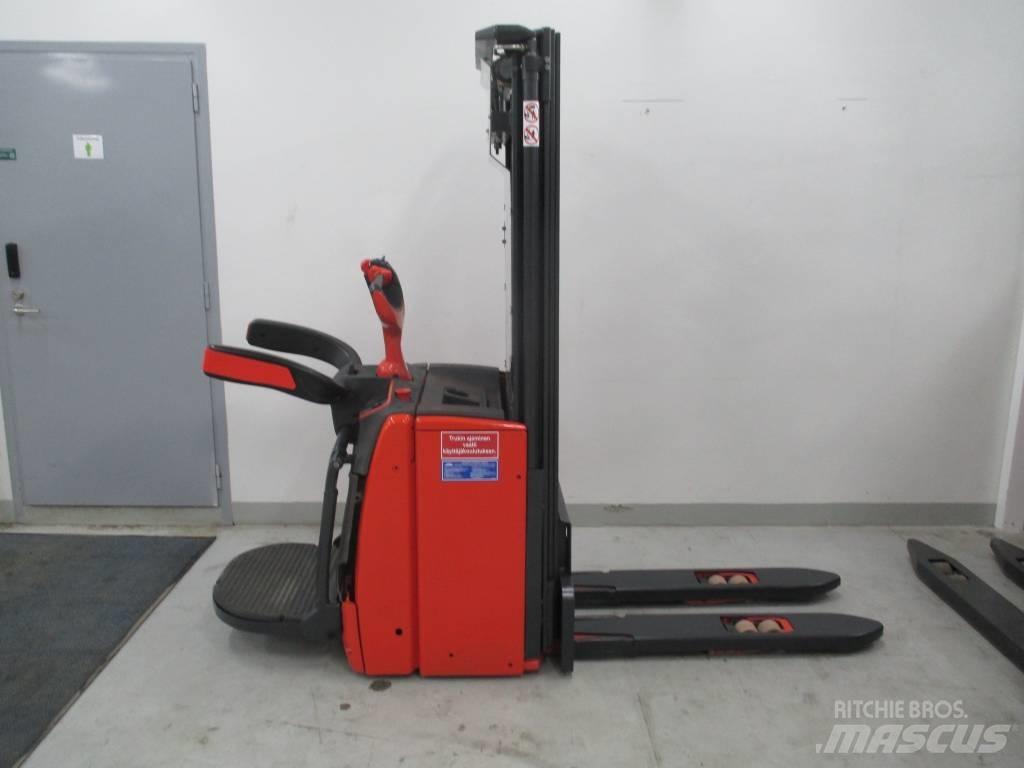 Linde L14 AP Gerbeurs Automoteurs