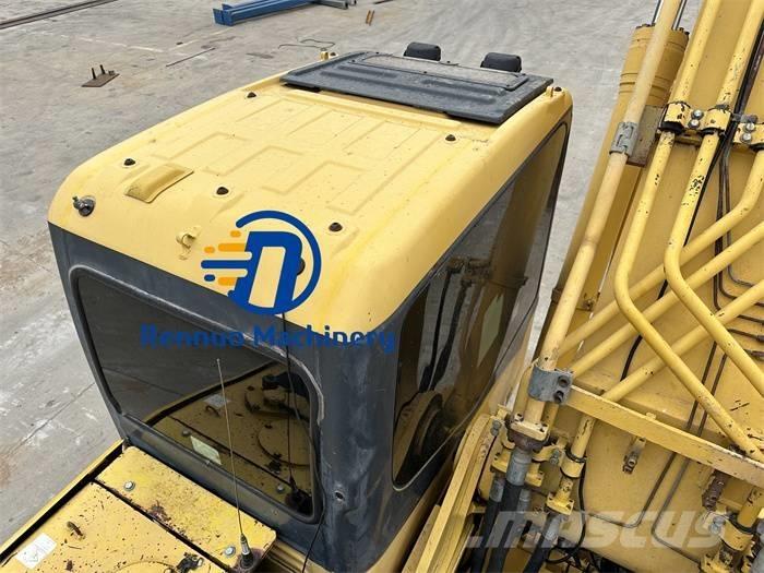 Komatsu PC 400-7 Pelle sur chenilles