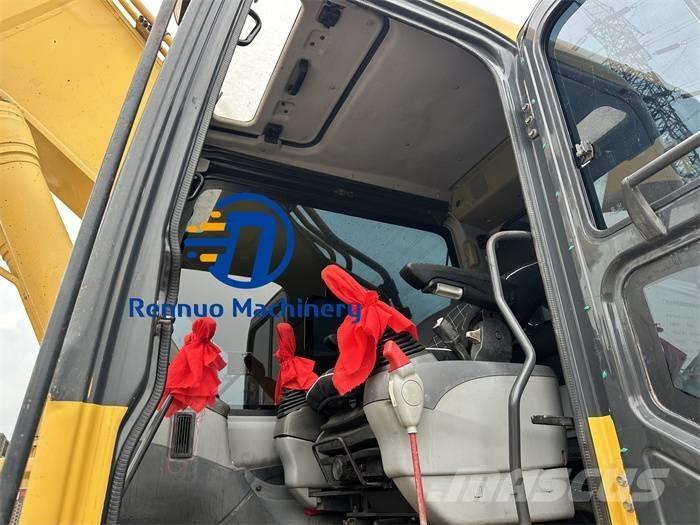 Komatsu PC 400-7 Pelle sur chenilles