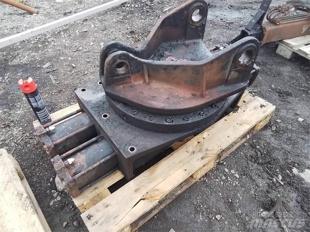 Rottne RG83 Grue porteuse