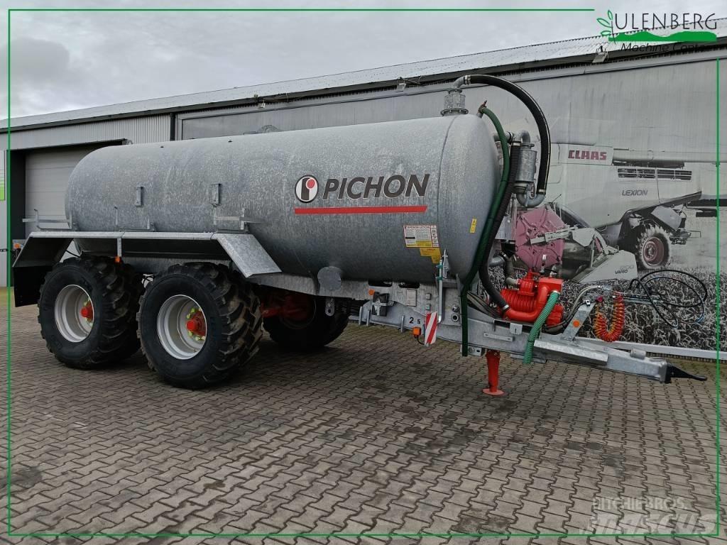 Pichon TCI 14200 Tonne à lisier