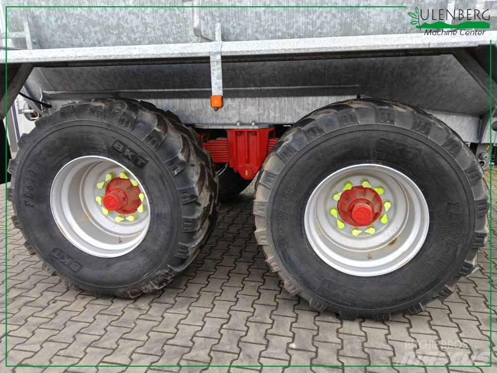 Pichon TCI 14200 Tonne à lisier