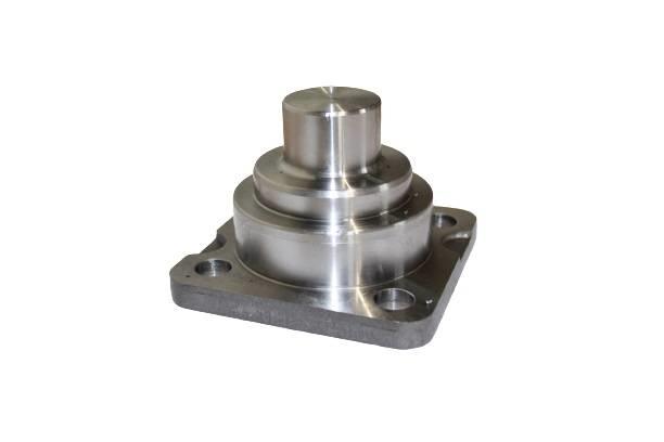 CAT Pivoti - 143240 Hydraulique