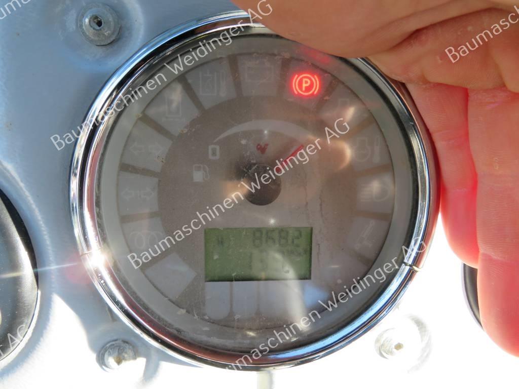 Kramer 5035 Chargeuse sur pneus