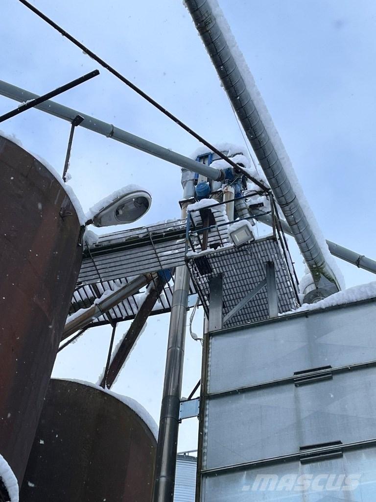  Arska Tasapinnaline Séchoir à grains