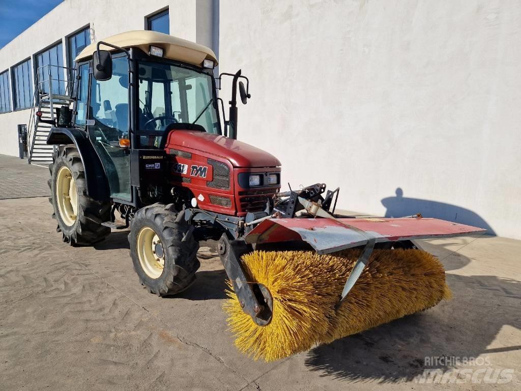 TYM T431 P569 Tracteur