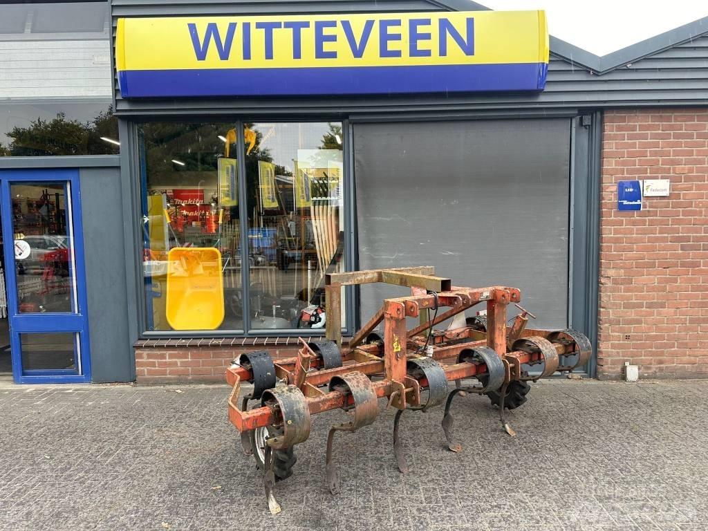 Schouten Cultivator Déchaumeur, cultivateur