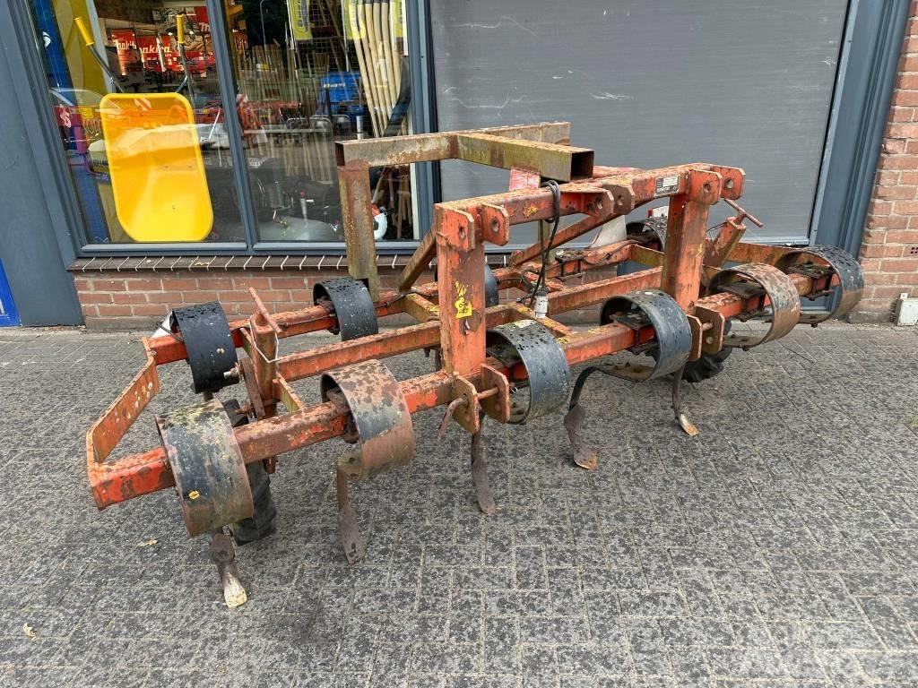Schouten Cultivator Déchaumeur, cultivateur