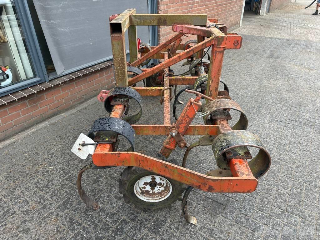 Schouten Cultivator Déchaumeur, cultivateur
