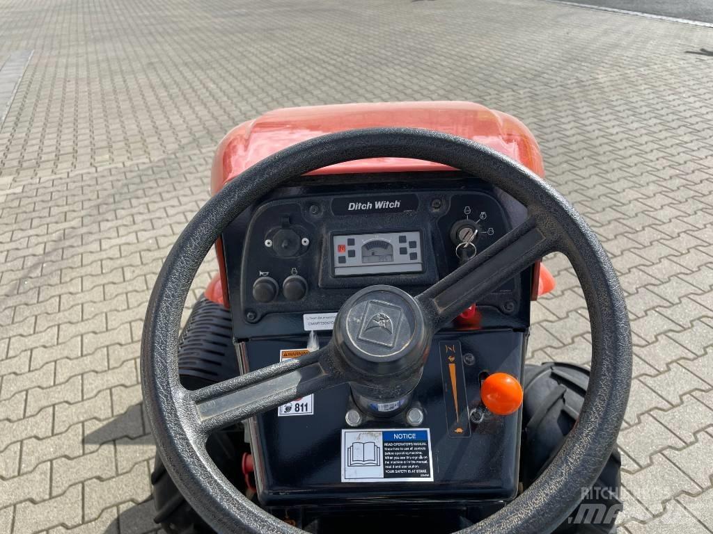 Ditch Witch RT 30 Trancheuse