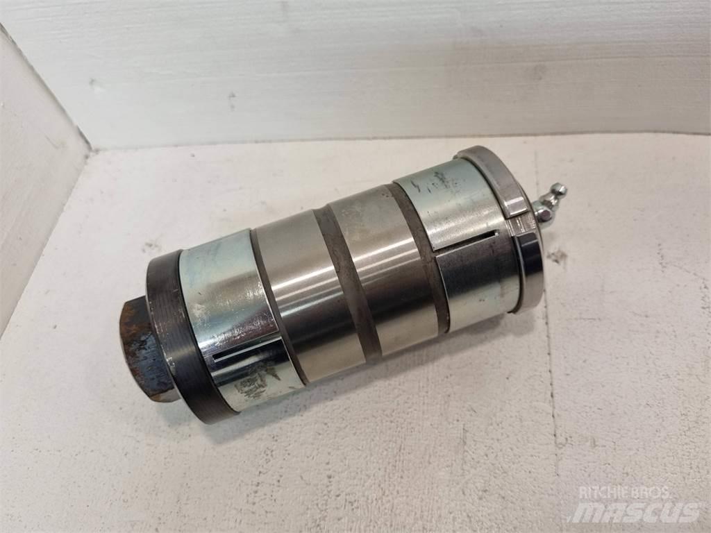 Gremo 93200101 Châssis et suspension