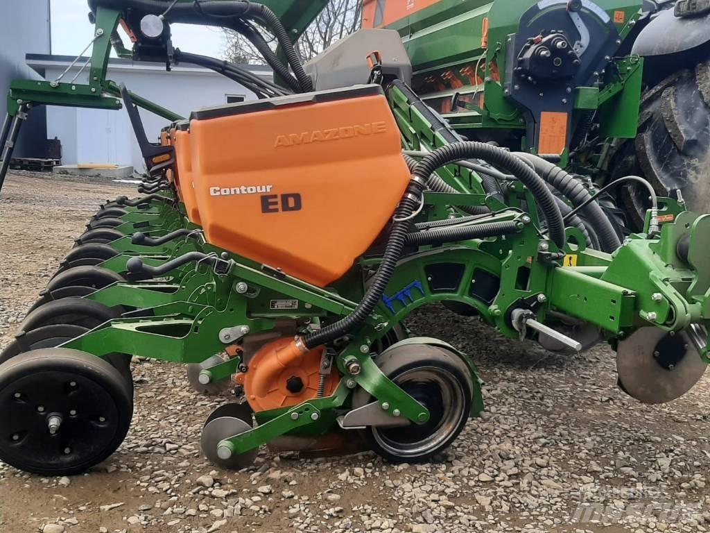 Amazone ED 6000-2C Semoir
