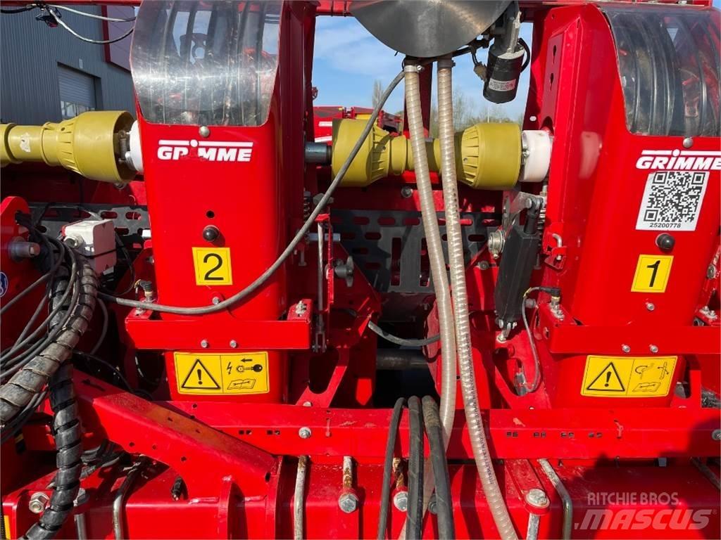 Grimme GL 420 Agriculture - Autres