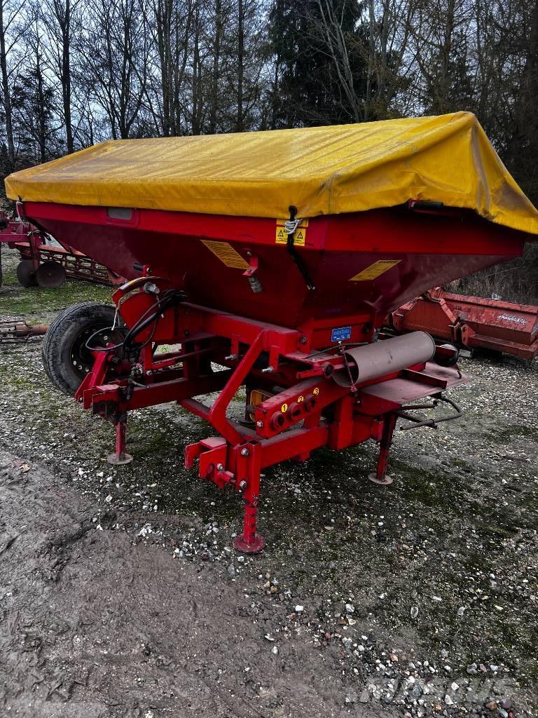 Bredal B 2 Epandeur de fumier