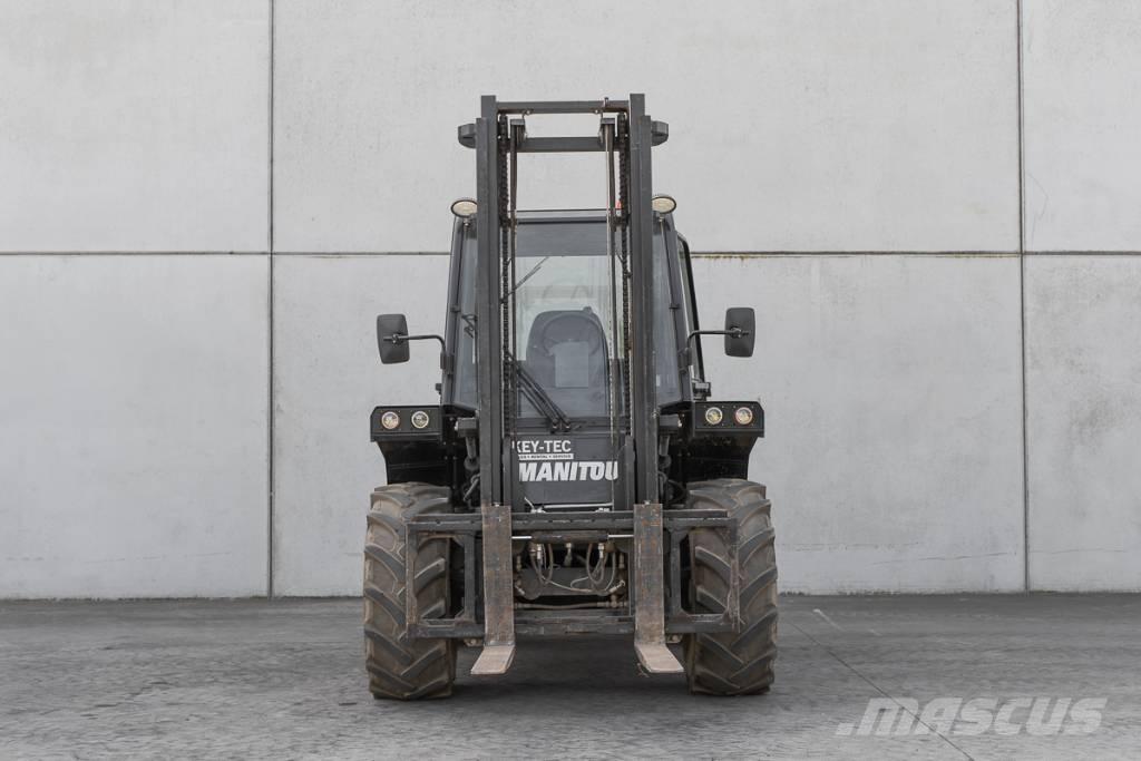 Manitou M 30-4 Chariots diesel