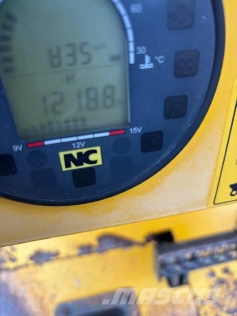 NC SW 6 Mini tombereau