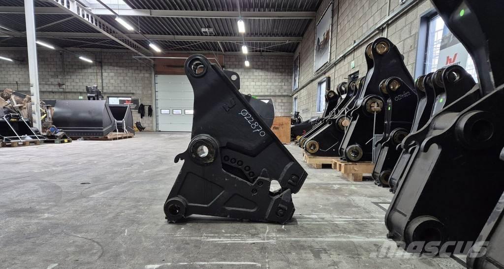 Verachtert C50 JAW Cisaille