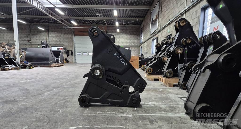 Verachtert C50 JAW Cisaille