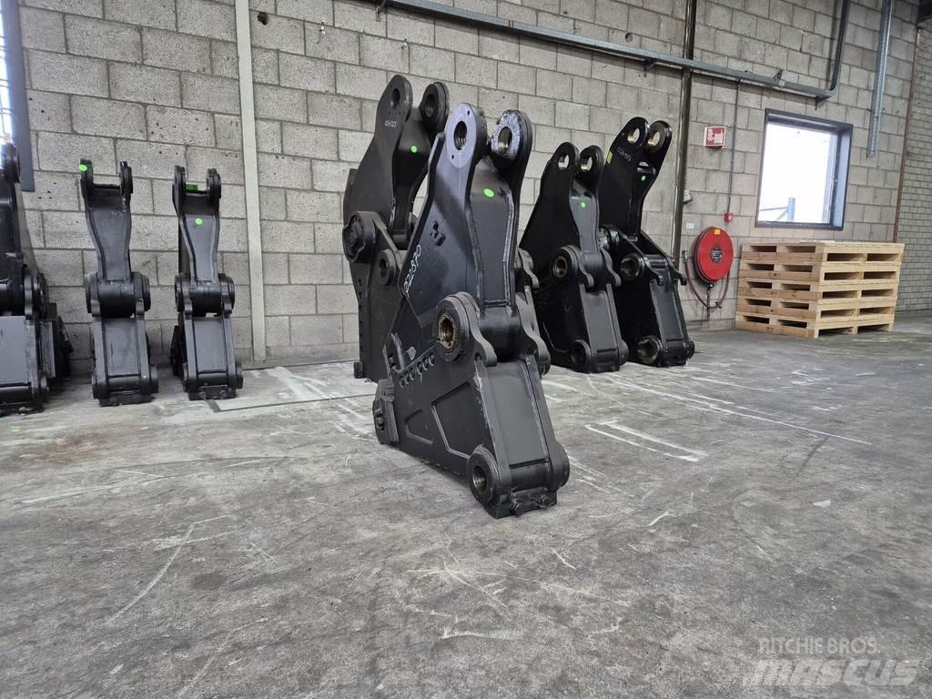 Verachtert C50 JAW Cisaille