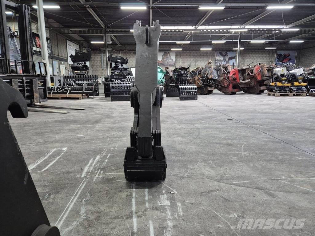 Verachtert C50 JAW Cisaille