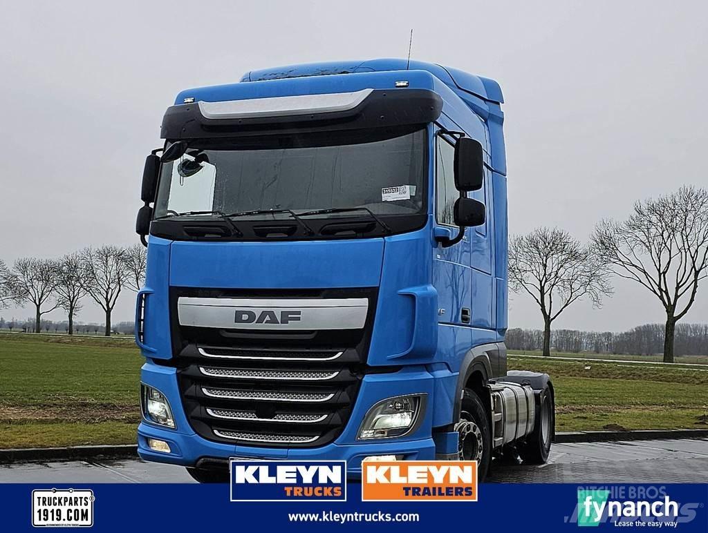 DAF XF 480 Tracteur routier