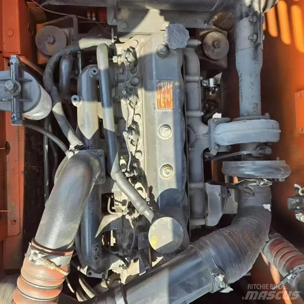 Doosan DX 225 LC-9C Pelle sur chenilles