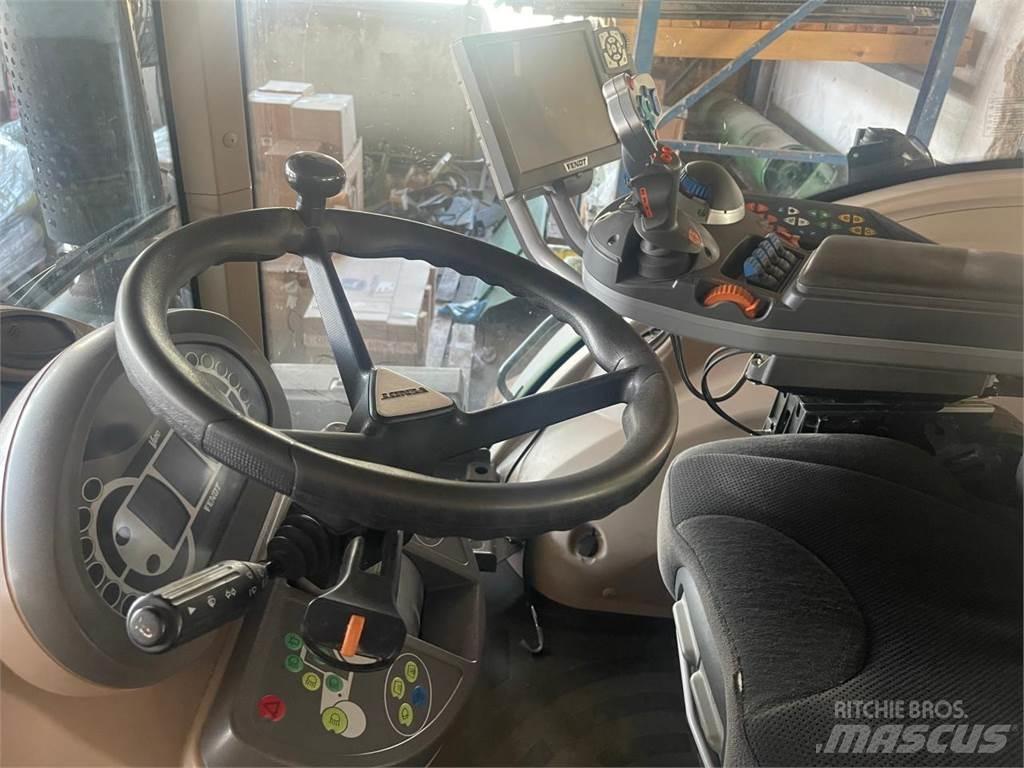 Fendt 936 Tracteur