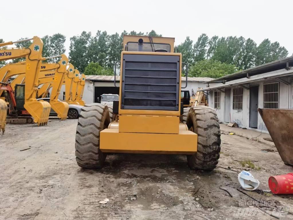 XCMG GR180 Niveleuse