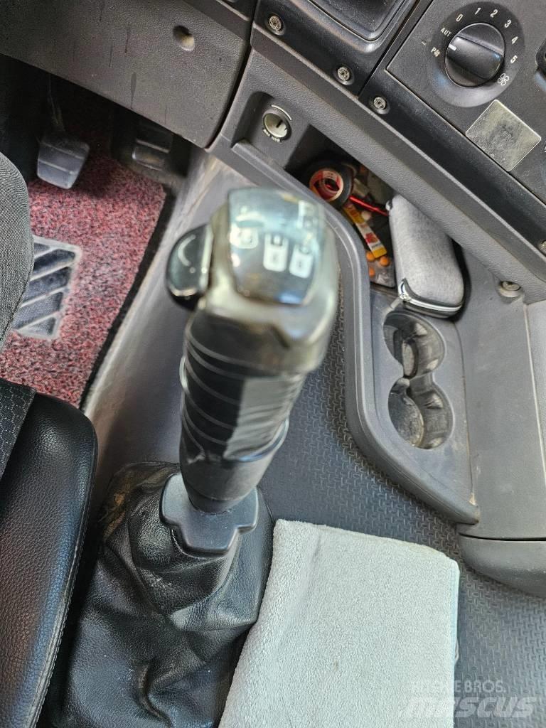 Scania G 420 Tracteur routier