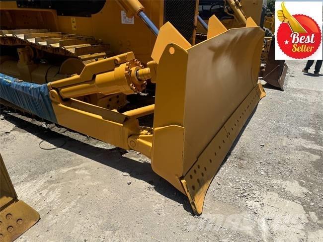 Shantui SD 22 Bouteurs sur chenilles