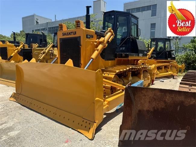 Shantui SD 22 Bouteurs sur chenilles