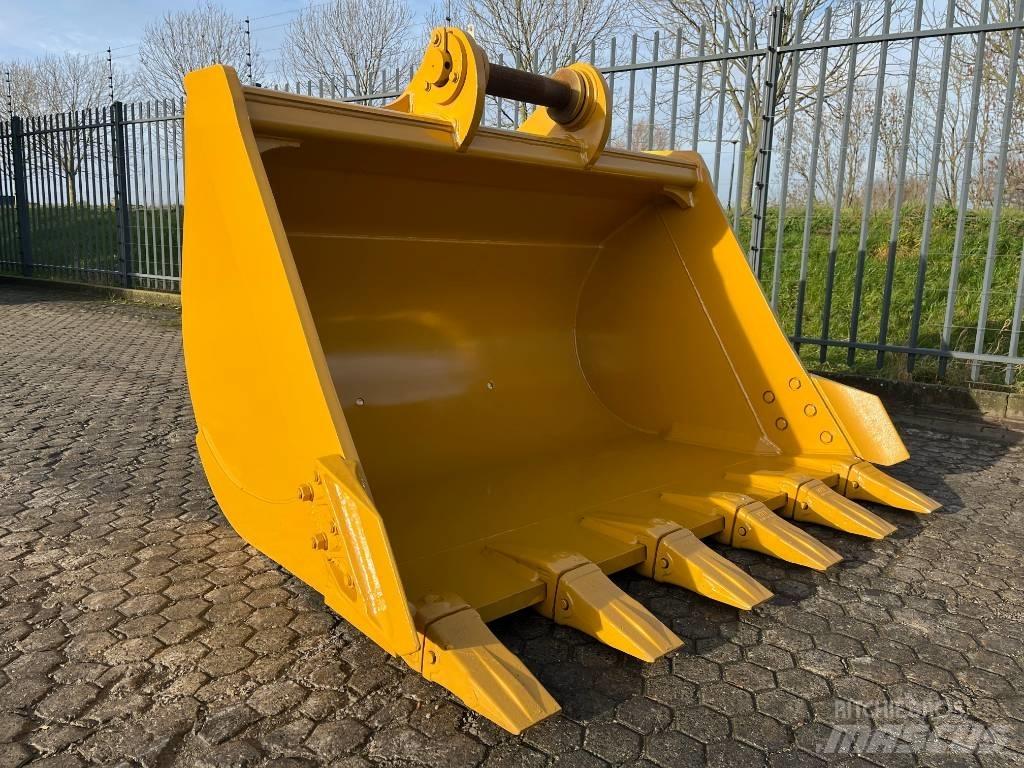 CAT 374 lre Bucket Godet