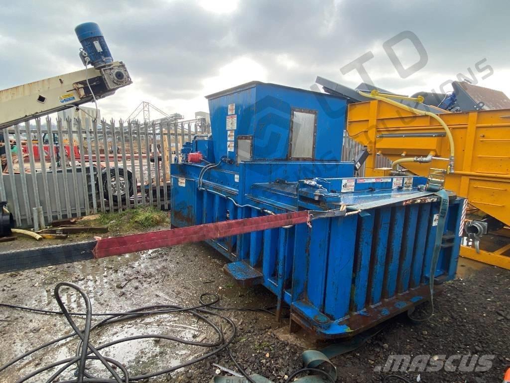 Marathon Gemini Broyeur à déchets
