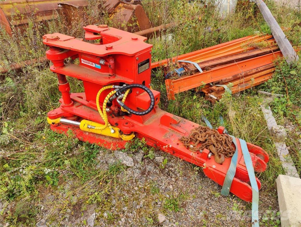 Naarva EV28 Grappin
