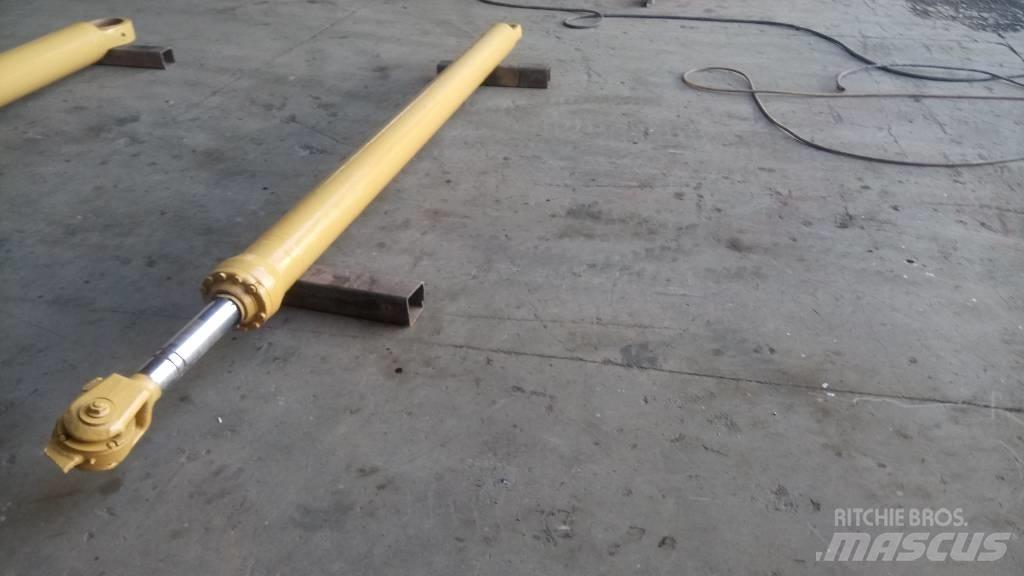 Volvo A 35 Hydraulique