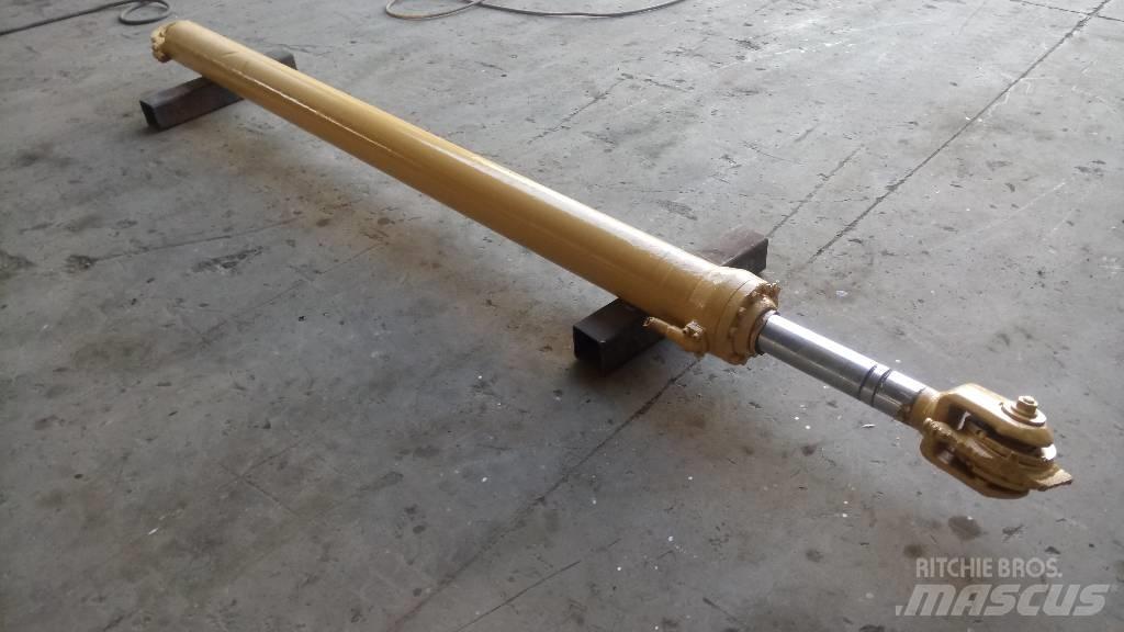 Volvo A 35 Hydraulique