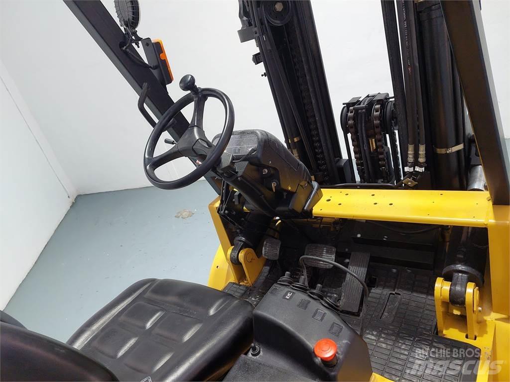 CAT DP45K Chariots diesel