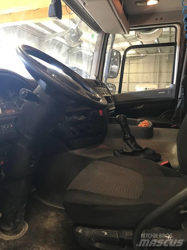 DAF CF460 Tracteur routier