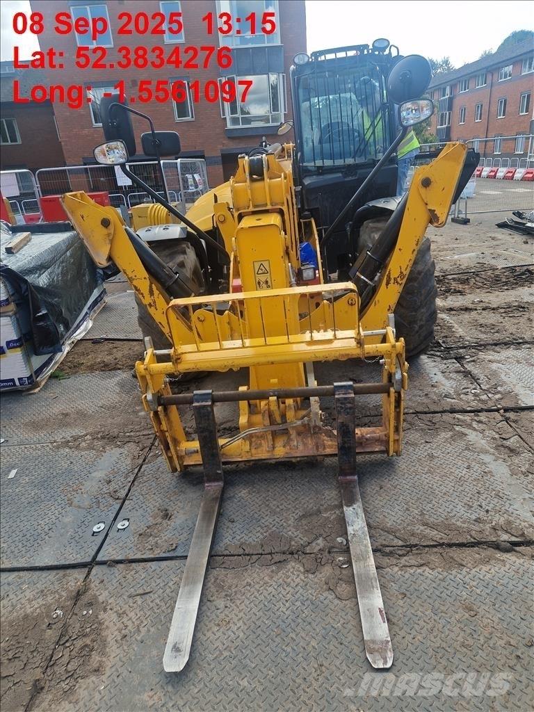 JCB 540-170 Chariot télescopique
