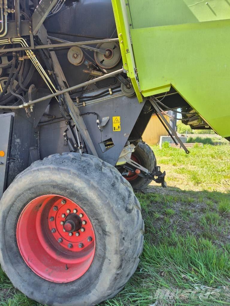 CLAAS Lexion 480 Moissonneuse batteuse