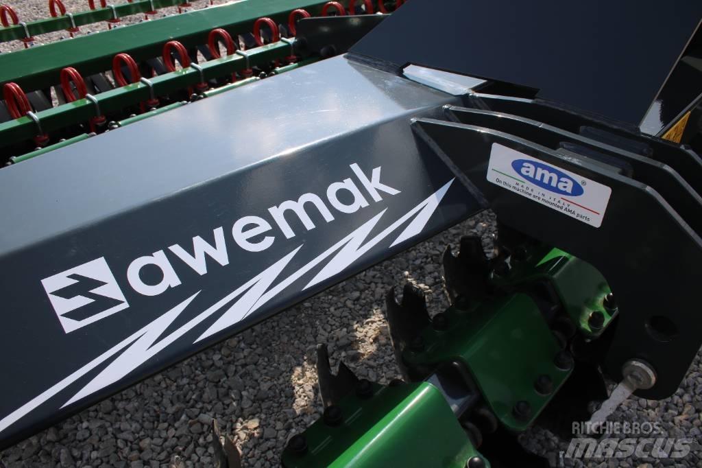 Awemak OZYRYS BTB 27 Crover crop
