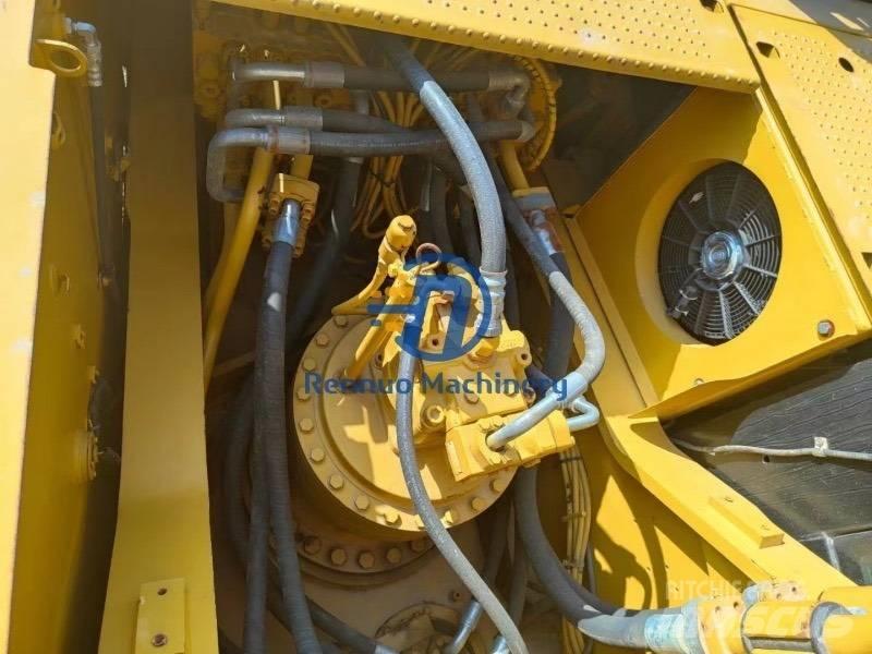 CAT 336 D2 Pelle sur chenilles