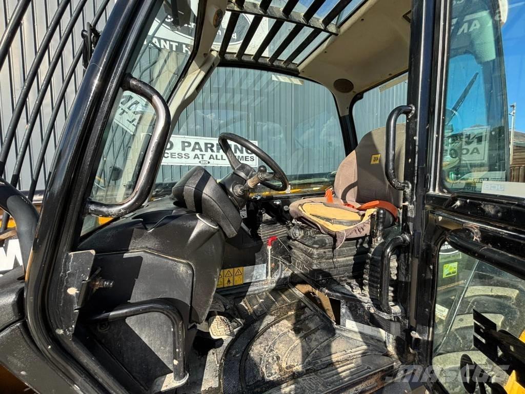 JCB 540-140 Chariot télescopique