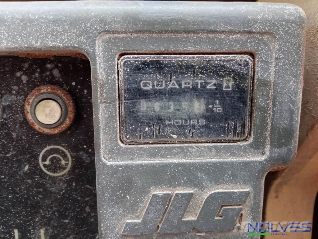 JLG 1930ES Nacelle ciseaux